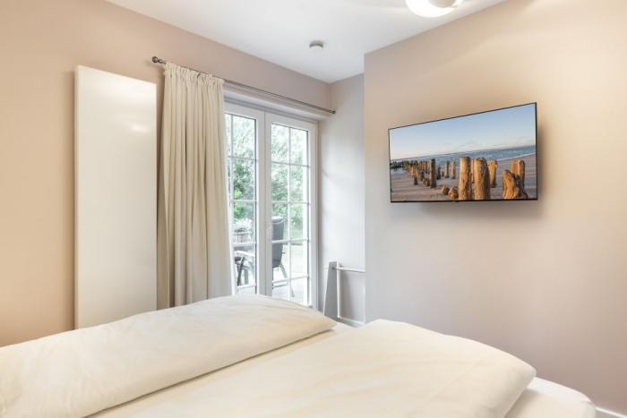 2-Zimmer-EG-Wohnung - Sylt, Kollundweg 19a Diip 2-Zimmer-EG-Wohnung - Sylt, Kollundweg 19a Diip