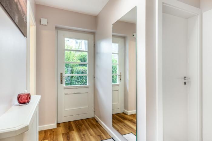 2-Zimmer-EG-Wohnung - Sylt, Kollundweg 19a Diip 2-Zimmer-EG-Wohnung - Sylt, Kollundweg 19a Diip