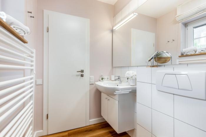 2-Zimmer-EG-Wohnung - Sylt, Kollundweg 19a Diip 2-Zimmer-EG-Wohnung - Sylt, Kollundweg 19a Diip