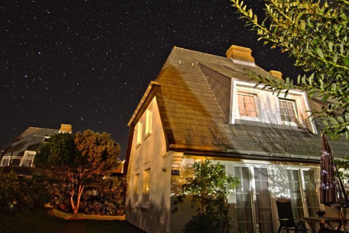 2-Zimmer-EG-Wohnung - Sylt, Kollundweg 19a Diip 2-Zimmer-EG-Wohnung - Sylt, Kollundweg 19a Diip