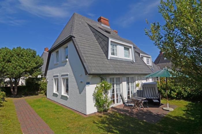 Sylt 2 Zimmer Ferienwohnung Hüs Söl Leefdi in Kollundweg 19b Hoog, Westerland Sylt 2 Zimmer Ferienwohnung Hüs Söl Leefdi in Kollundweg 19b Hoog, Westerland