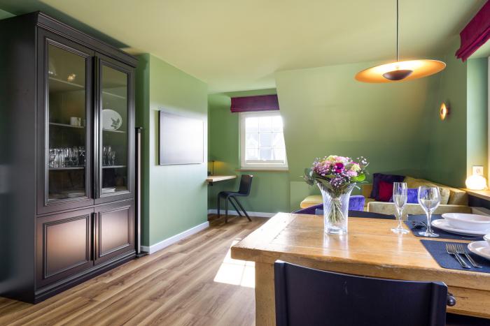 2-Zimmer-OG-Wohnung - Sylt, Kollundweg 19b Hoog 2-Zimmer-OG-Wohnung - Sylt, Kollundweg 19b Hoog