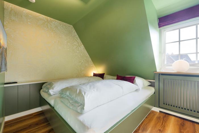 2-Zimmer-OG-Wohnung - Sylt, Kollundweg 19b Hoog 2-Zimmer-OG-Wohnung - Sylt, Kollundweg 19b Hoog