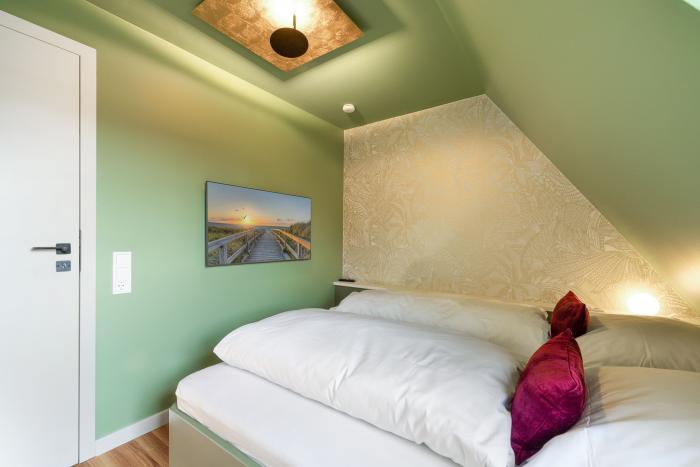 2-Zimmer-OG-Wohnung - Sylt, Kollundweg 19b Hoog 2-Zimmer-OG-Wohnung - Sylt, Kollundweg 19b Hoog