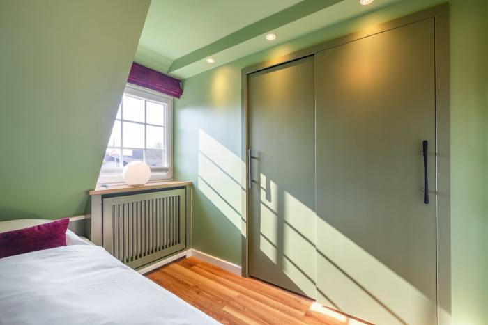 2-Zimmer-OG-Wohnung - Sylt, Kollundweg 19b Hoog 2-Zimmer-OG-Wohnung - Sylt, Kollundweg 19b Hoog