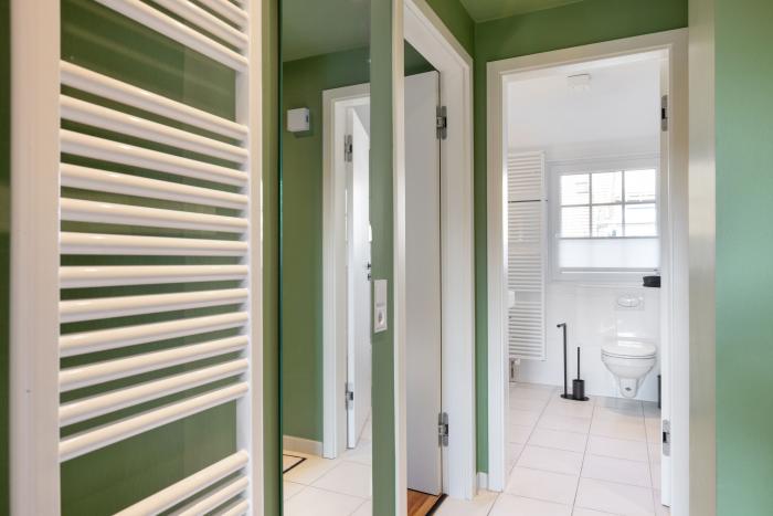 2-Zimmer-OG-Wohnung - Sylt, Kollundweg 19b Hoog 2-Zimmer-OG-Wohnung - Sylt, Kollundweg 19b Hoog