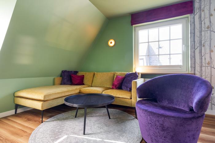 2-Zimmer-OG-Wohnung - Sylt, Kollundweg 19b Hoog 2-Zimmer-OG-Wohnung - Sylt, Kollundweg 19b Hoog