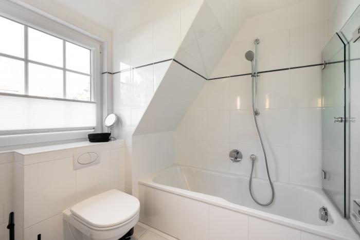 2-Zimmer-OG-Wohnung - Sylt, Kollundweg 19b Hoog 2-Zimmer-OG-Wohnung - Sylt, Kollundweg 19b Hoog