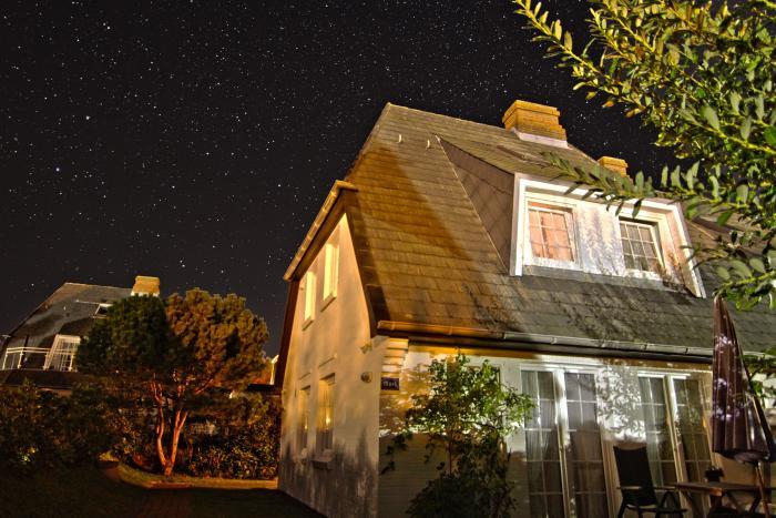 2-Zimmer-OG-Wohnung - Sylt, Kollundweg 19b Hoog 2-Zimmer-OG-Wohnung - Sylt, Kollundweg 19b Hoog