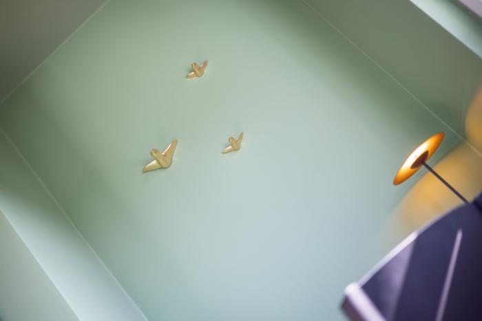 2-Zimmer-OG-Wohnung - Sylt, Kollundweg 19b Hoog 2-Zimmer-OG-Wohnung - Sylt, Kollundweg 19b Hoog