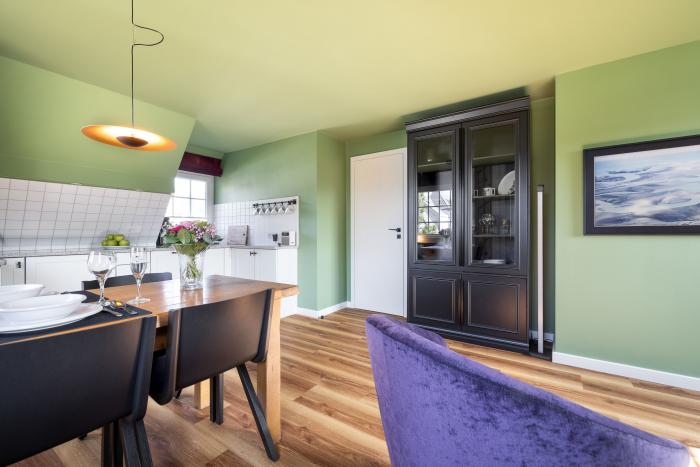 2-Zimmer-OG-Wohnung - Sylt, Kollundweg 19b Hoog 2-Zimmer-OG-Wohnung - Sylt, Kollundweg 19b Hoog