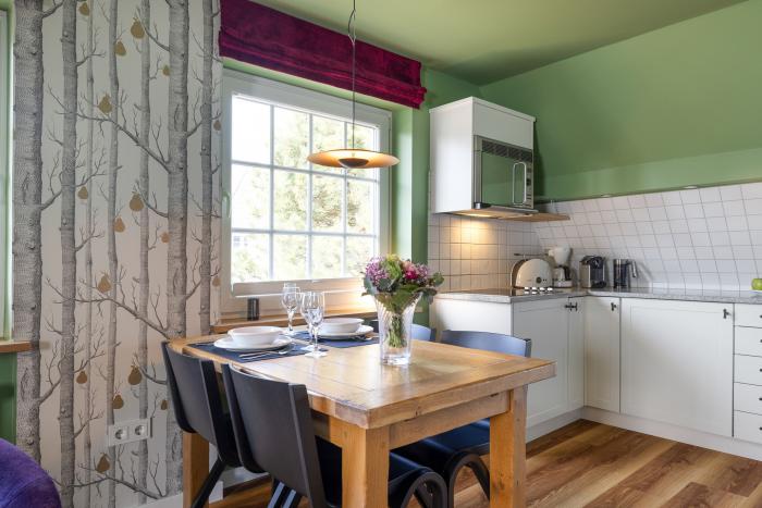 2-Zimmer-OG-Wohnung - Sylt, Kollundweg 19b Hoog 2-Zimmer-OG-Wohnung - Sylt, Kollundweg 19b Hoog