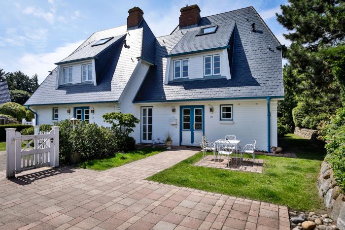 Sylt Haus Wohnpark Friesenhain in Kollundweg 7, Westerland Sylt Haus Wohnpark Friesenhain in Kollundweg 7, Westerland