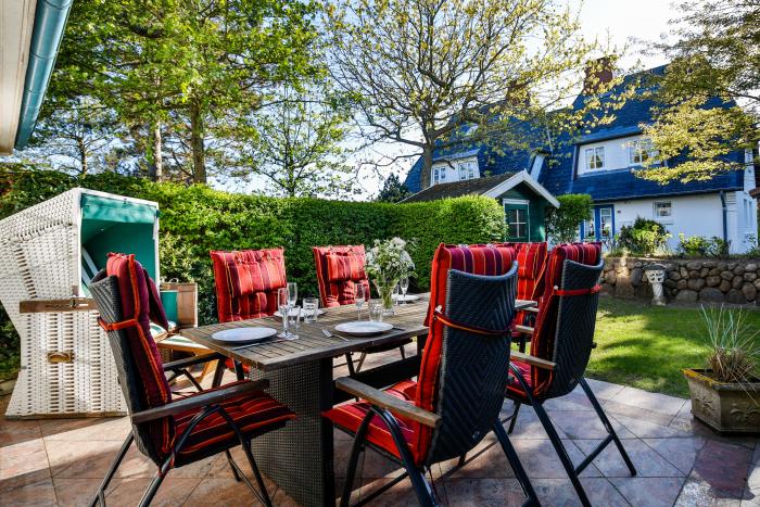 Haus - Sylt, Kollundweg 7 Haus - Sylt, Kollundweg 7