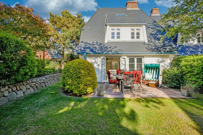 Haus - Sylt, Kollundweg 7 Haus - Sylt, Kollundweg 7