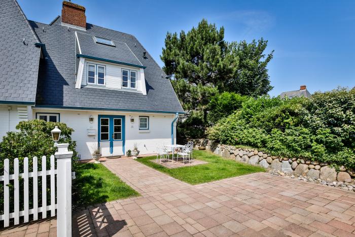 Haus - Sylt, Kollundweg 7 Haus - Sylt, Kollundweg 7