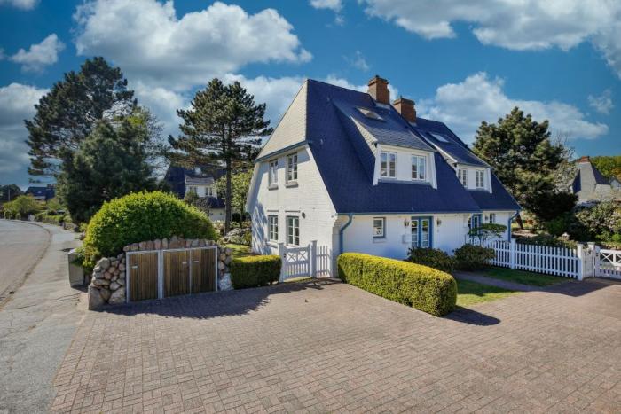 Sylt Haus  Wohnpark Friesenhain in Kollundweg 5, Westerland
