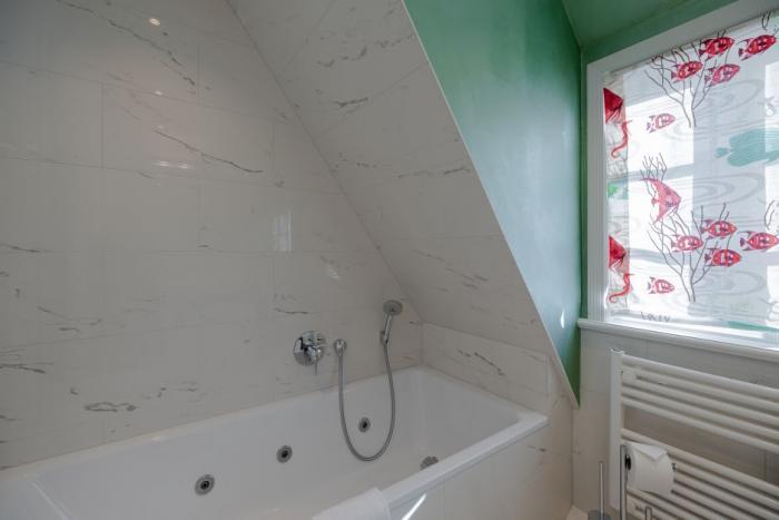 Haus - Sylt, Kollundweg 5 Haus - Sylt, Kollundweg 5