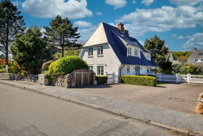 Haus - Sylt, Kollundweg 5 Haus - Sylt, Kollundweg 5
