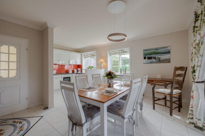 Haus - Sylt, Kollundweg 5 Haus - Sylt, Kollundweg 5