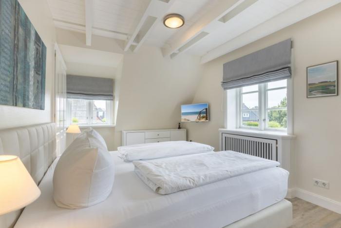 Haus - Sylt, Kollundweg 3 Haus - Sylt, Kollundweg 3