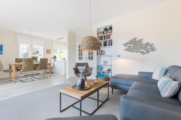 Haus - Sylt, Kollundweg 3 Haus - Sylt, Kollundweg 3