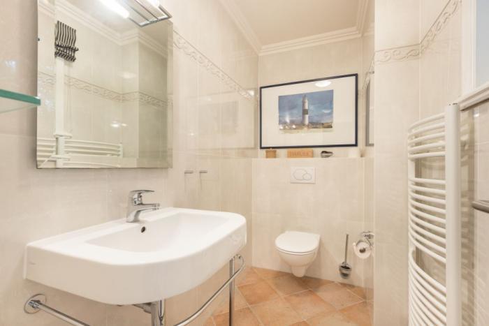 Haus - Sylt, Kollundweg 3 Haus - Sylt, Kollundweg 3