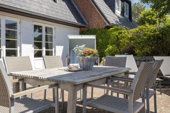 Haus - Sylt, Kollundweg 3 Haus - Sylt, Kollundweg 3