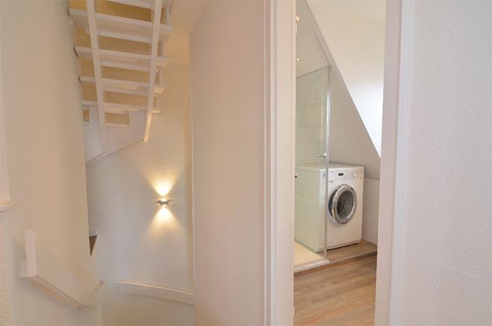 2-Zimmer-OG-Wohnung - Sylt, Haderslebener Straße 35b