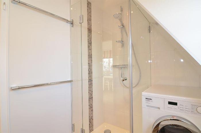 2-Zimmer-OG-Wohnung - Sylt, Haderslebener Straße 35b