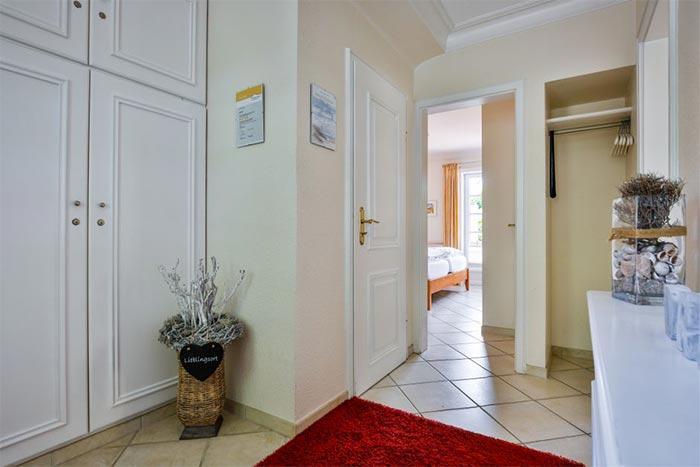 2-Zimmer-EG-Wohnung - Sylt, Haderslebener Straße 33a