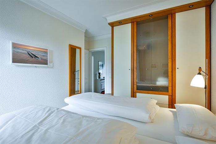 2-Zimmer-EG-Wohnung - Sylt, Haderslebener Straße 33a