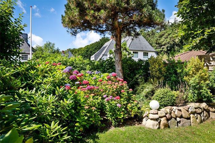 2-Zimmer-EG-Wohnung - Sylt, Haderslebener Straße 33a