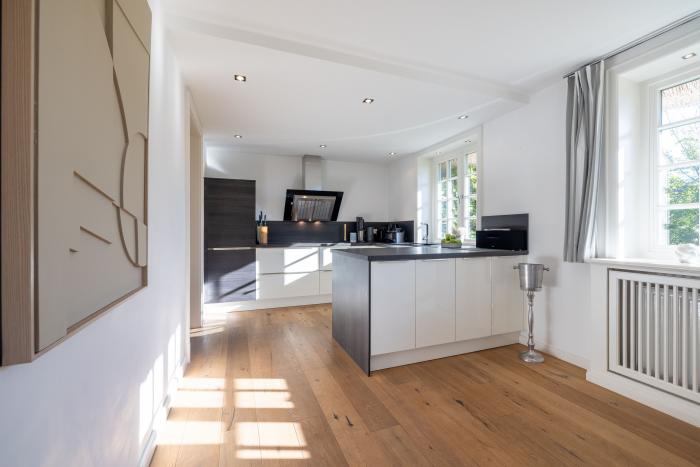 Reetdachhaus - Sylt, Westerhörn 13