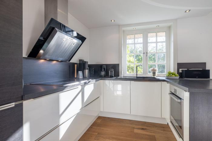 Reetdachhaus - Sylt, Westerhörn 13