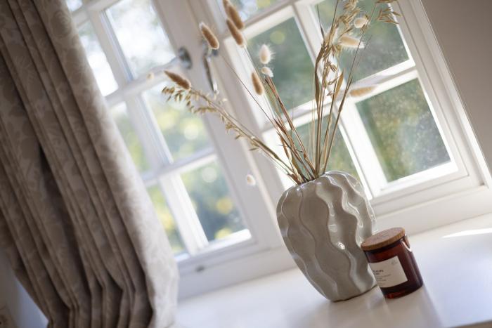 Reetdachhaus - Sylt, Westerhörn 13