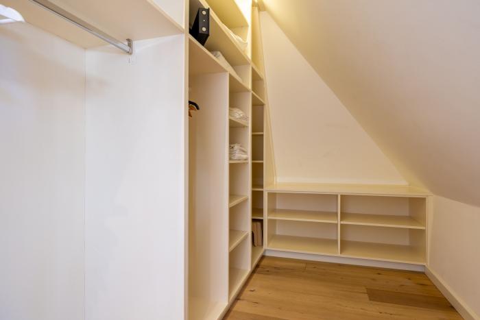 Reetdachhaus - Sylt, Westerhörn 13