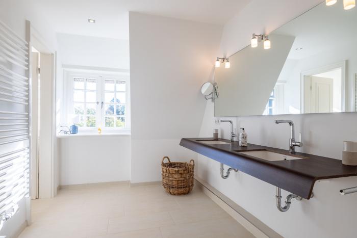 Reetdachhaus - Sylt, Westerhörn 13