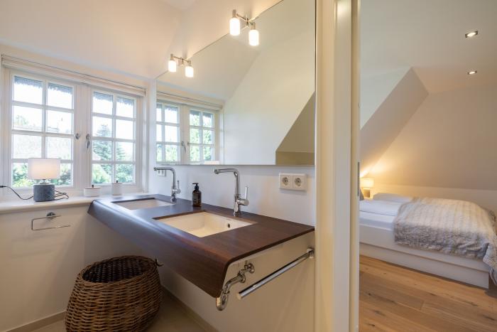 Reetdachhaus - Sylt, Westerhörn 13