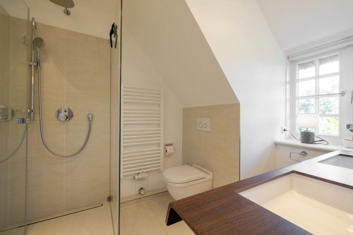 Reetdachhaus - Sylt, Westerhörn 13