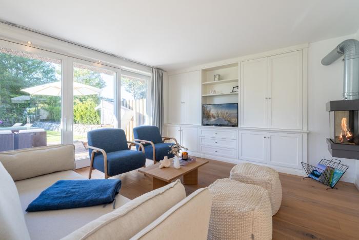 Reetdachhaus - Sylt, Westerhörn 13