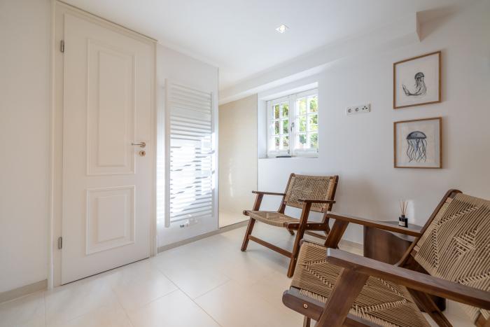 Reetdachhaus - Sylt, Westerhörn 13