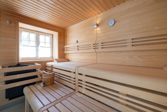 Reetdachhaus - Sylt, Westerhörn 13