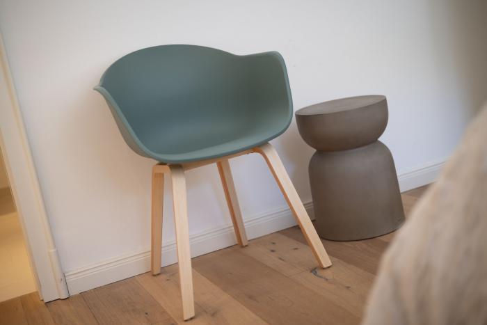 Reetdachhaus - Sylt, Westerhörn 13