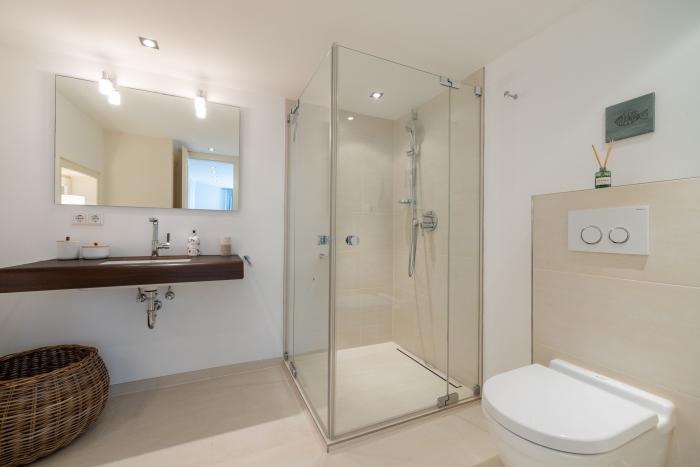 Reetdachhaus - Sylt, Westerhörn 13