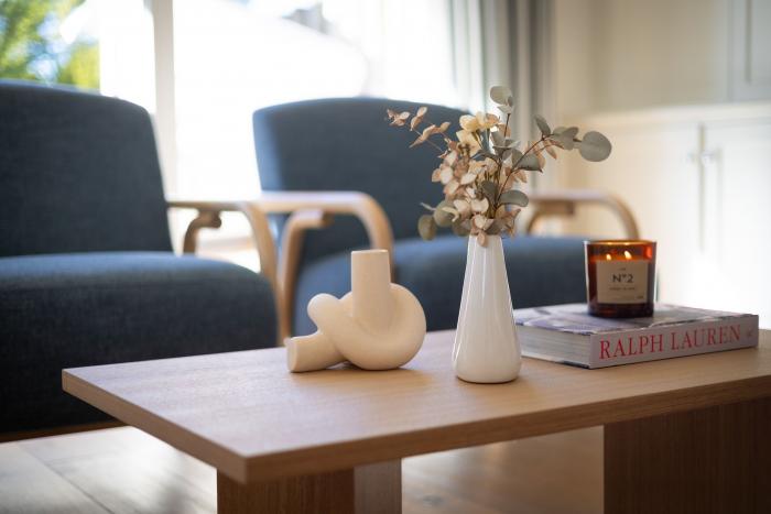 Reetdachhaus - Sylt, Westerhörn 13