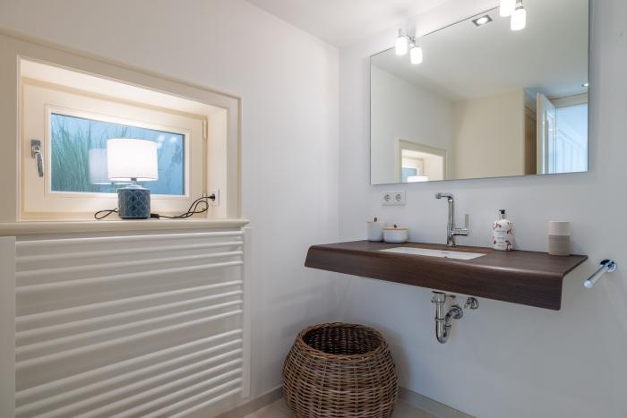 Reetdachhaus - Sylt, Westerhörn 13