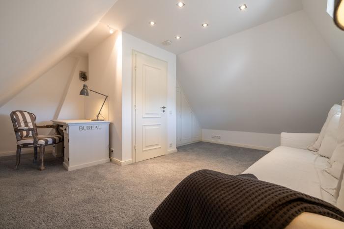 Reetdachhaus - Sylt, Westerhörn 13