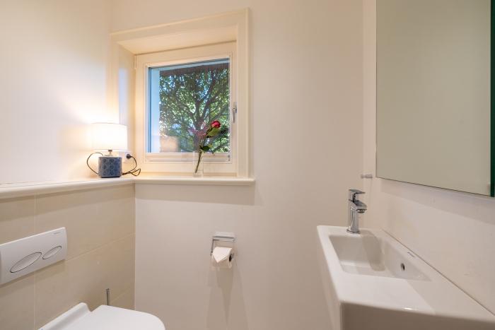 Reetdachhaus - Sylt, Westerhörn 13