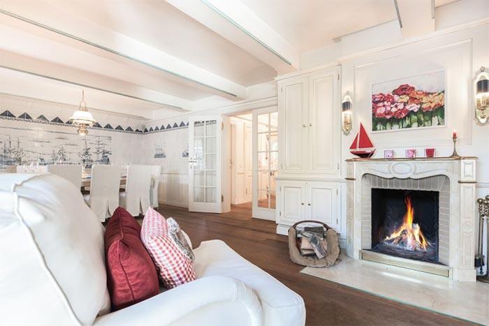 Freistehendes Reetdachhaus - Sylt, Am Kliff 27 Freistehendes Reetdachhaus - Sylt, Am Kliff 27